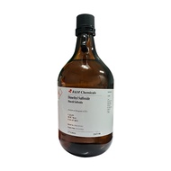 Dimethyl Sulfoxide (DMSO), High Purity, Analytical Grade, 2.5 Litre