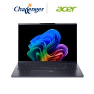 Acer Swift Go 16 AI SFG16-61-R5Z9 (Titanium Gray) - AI 7 / 32GB / 1TB / AMD 860M / 100%RGB