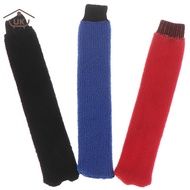 UK 1PCS Racket Elastic Nonslip Towel Badminton Racket Over Grip Cover for Badminton