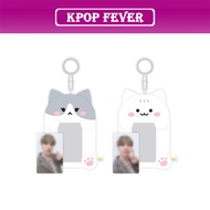 TAEMIN X GGUNG DAENG [LOVE BLOSSOM] POP-UP STORE MD / PHOTOCARD HOLDER