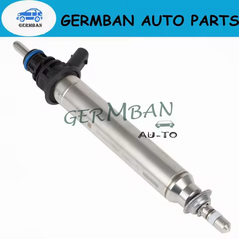 0261500065 A2780700687 Fuel Injector For 2012-2015 Mercedes-Benz C300 350 CLA45 CLS 500 63AMG E350 3