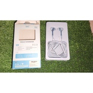 Wired Earphone Lightning for Iphone