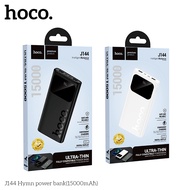 HOCO J144 15000mAh Power Bank Dual Output Easy to Carry Meeting The Power Storage Needs of Equipment
