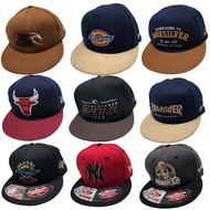 HIP HOP SNAPBACK HAT DISTRO HIP HOP EMBROIDERED/