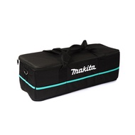 MAKITA กระเป๋าผ้า ขนาด 22x60x20 cm/กระเป๋าสะพายหลัง BLACK 21 ขนาดสูง40 กว้าง30 หนา14cm/กระเป๋าใส่ DU