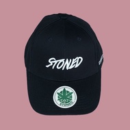 COPY ORIGINAL Stoned & Co Strapback Cap