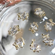 Extremely bright V44 stone Kemnail25