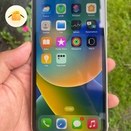 iphone xr 128 gb second