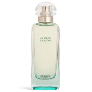 Hermès - HERMES 尼羅河花園中性淡香水 100ml [平行進口]