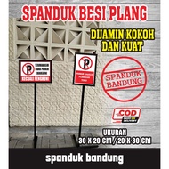 TIHANG PARKING SIGN FOR SALE LALU SIGN LALU SIGNLintas