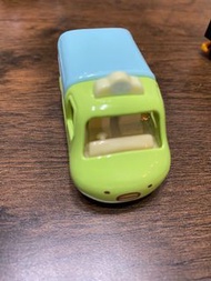 角落生物Tomica 車仔