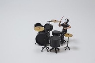 1/64 figure 人偶 場景