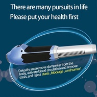 Light Therapy Quantum Lightwave Apparatus Terahertz Blower Iteracare Wand Blue Techno Spark 20 Pro S