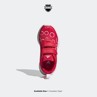 Terbagus Sepatu Sneakers Anak Adidas Tensaur Run 2.0 Cf K X Disney