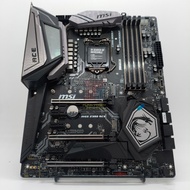 MSI MEG Z390 ACE ATX LGA1151 Motherboard