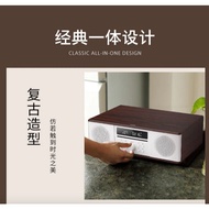 Philips Wireless Bluetooth CD Sound System High Power 40W TAM5008