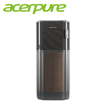 【acerpure】pro黑武士高效UVC淨化空氣清淨機 AP972-50B
