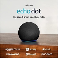 Amazon Echo Dot (5th Gen) Smart Speaker