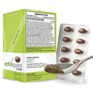 3 Years Fermented Probiotic with 30 Years Research formulated for Women & Men Total Gut & Immune Act