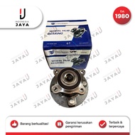 TRIVINDO SPIN REAR WHEEL BEARING