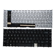 New For HP EliteBook X360 1030 G7 1030 G8 1040 G7 1040 G8 Laptop Keyboard US