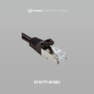 Nyk FTP Cat 6A LAN Cable (20 Meters)