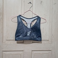 B4, BRA/ BH SPORT SIZE M WITHOUT FOAM