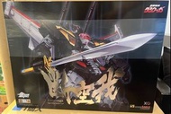 (行版) THE合體 合体 HAGANE WORKS 超獸機神 斷空我 初回版(連初回特典) (全新未開封品)