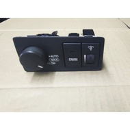 Original Kia sorento awd 4x4 2wd dimmer esc off dash switch 4wd Kia sorento awd 4x4 2wd dimmer esc o