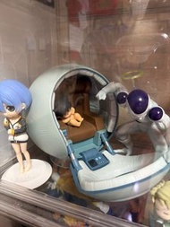 龍珠 太空船小悟空 一番賞 figure