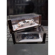 Inno64 Mazda RX7 LBWK Black White Sealed Sealed