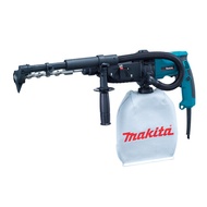 MAKITA牧田 三用式免出力電動鎚鑽HR2432MK-HR2432｜023002090101