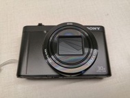 超新靚外觀Sony DSC-WX500 30X Wifi 反芒遠攝 追星相機