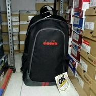 Diadora Backpack BACK PACK ORIGINAL ORIGINAL