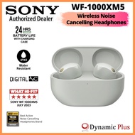 Sony WF-1000XM5 Wireless Noise Cancelling Headphones
