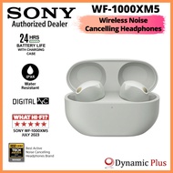 Sony WF-1000XM5 Wireless Noise Cancelling Headphones