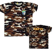 Fkppi Striped T-shirts, FKPPI LORENG, LORENG T-SHIRTS SINGLE PE MATERIAL