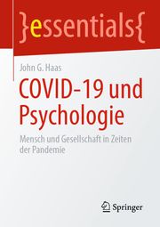 COVID-19 und Psychologie John G. Haas