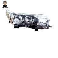 ไฟหน้า TOYOTA ALTIS 2014 - 2018 LED รุ่นธรรมดา