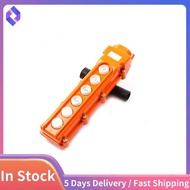 Push Button Switch COB-63 Rainproof Driving Button Switch Rainproof Button Switch