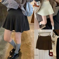 Ngocanh6959 WGWE CV809 Short pleated skirt 8446 youthful basic style NEW N999 Ord