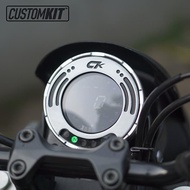 YAMAHA XSR 155 SPEEDOMETER COVER by CUSTOM KIT
