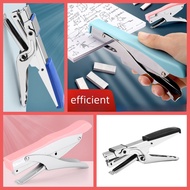 Stapler jenis genggam/10 #   stapler/tukang jahit tangan