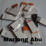 KERTAS MARLONG ABU ECER