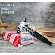 Toyota Innova, Fortuner, Hilux Ignition Coil