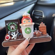 ป้ายทะเบียนรถ Pucky Bubble ชั่วคราว โทรศัพท์เคลื่อนย้ายรถ ตกแต่งภายในรถ ของขวัญใหม่ ป้ายทะเบียนรถ ป้