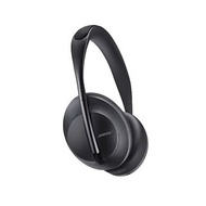 [香港行貨] Bose Noise Cancelling Headphones 700 降噪耳機