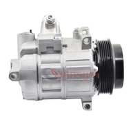DCS17E AC Compressor For MERCEDES Viano VITO 639 W203 W204 C220 Sprinter 906 C200 A0022306511 A00223
