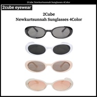 2Cube Newkurtsunnah Sunglasses 4Color