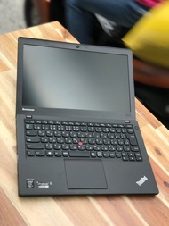 THINKPAD X240 CORE I5 4300U RAM 8G SSD 256G 12.5INCH